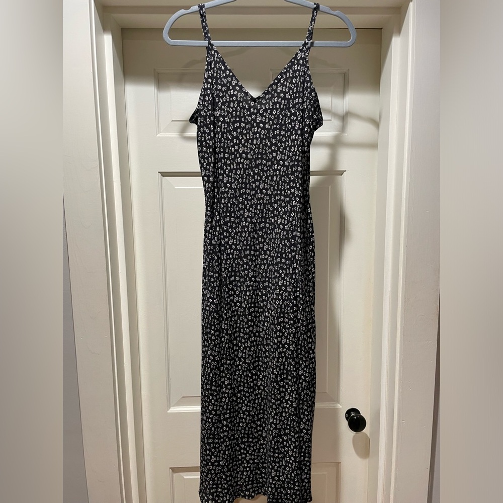 Gap Daisy Slip Dress